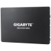 Твердотельный накопитель SSD Gigabyte GP-GSTFS31256GTND 256GB 2.5" Client SATA 6Gb/s, 520/500, IOPS 80/85K, MTBF 2M, TLC, DRAM less, 100TBW, RTL {40} (804329)