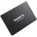Твердотельный накопитель SSD Gigabyte GP-GSTFS31256GTND 256GB 2.5" Client SATA 6Gb/s, 520/500, IOPS 80/85K, MTBF 2M, TLC, DRAM less, 100TBW, RTL {40} (804329)