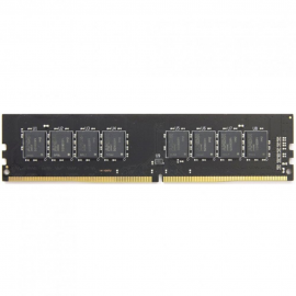 Модуль памяти AMD Radeon™  R7 Performance Series Black R7416G2133U2S-U 16GB DDR4 2133 DIMM Non-ECC, CL15, 1.2V, RTL, (181722)
