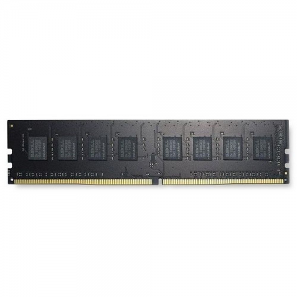 Модуль памяти AMD Radeon™ R7 Performance Series Black R744G2606U1S-U 4GB DDR4 2666 DIMM Non-ECC, CL16, 1.2V, RTL (181777)