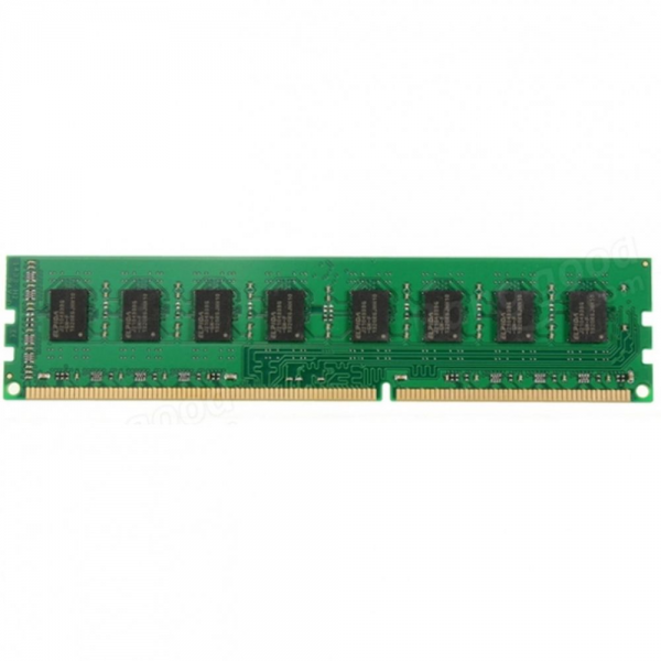 Модуль памяти Advantech AQD-D3L2GN16-SQ (AQD-D3L2GN16-SQ1) 2G DDR3-1600 240Pin 256MX8 1.35V Unbuffered Samsung Chip Advantech {100}