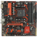 Материнская плата ASUS EX-A320M-GAMING AM4 mATX 4xDDR4 PCIEx16 PCIEx4 PICEx1 M.2 HDMI DVI GLAN (10) {10}