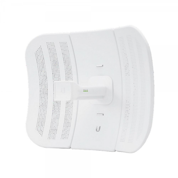 Точка доступа Wi-Fi Ubiquiti LiteBeam M5-23 |LBE-M5-23| Ubiquiti точка доступа 5 ГГц, PtP/CPE, airMAX, SISO, 30+ км, RTL |LBE-M5-23| {10} (728503) (022326)