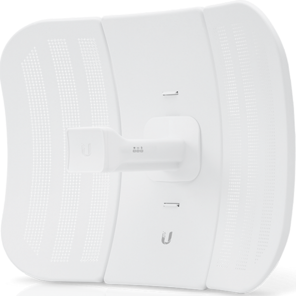 Точка доступа Wi-Fi Ubiquiti LiteBeam M5-23 |LBE-M5-23| Ubiquiti точка доступа 5 ГГц, PtP/CPE, airMAX, SISO, 30+ км, RTL |LBE-M5-23| {10} (728503) (022326)