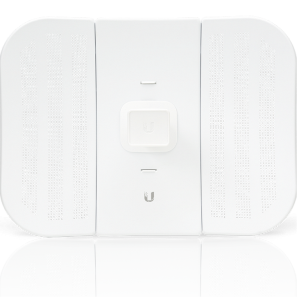 Точка доступа Wi-Fi Ubiquiti LiteBeam M5-23 |LBE-M5-23| Ubiquiti точка доступа 5 ГГц, PtP/CPE, airMAX, SISO, 30+ км, RTL |LBE-M5-23| {10} (728503) (022326)