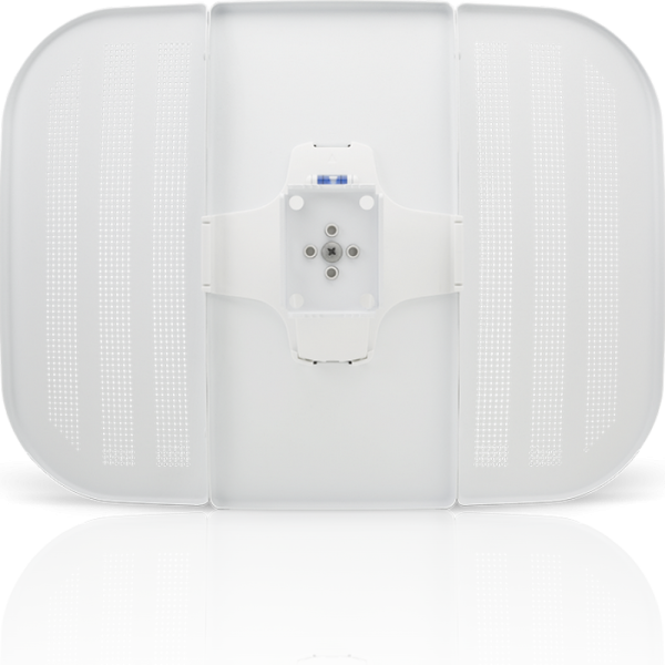Точка доступа Wi-Fi Ubiquiti LiteBeam M5-23 |LBE-M5-23| Ubiquiti точка доступа 5 ГГц, PtP/CPE, airMAX, SISO, 30+ км, RTL |LBE-M5-23| {10} (728503) (022326)