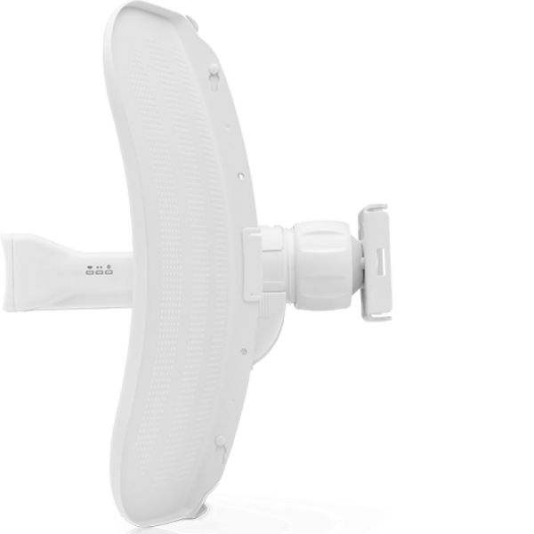 Точка доступа Wi-Fi Ubiquiti LiteBeam M5-23 |LBE-M5-23| Ubiquiti точка доступа 5 ГГц, PtP/CPE, airMAX, SISO, 30+ км, RTL |LBE-M5-23| {10} (728503) (022326)
