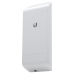 Точка доступа Wi-Fi Ubiquiti NanoStation Loco M2 |LOCOM2| Ubiquiti точка доступа Wi-Fi, AirMax, Рабочая частота 2412-2462 МГц, |LOCOM2| RTL {20} (022333) (024924)
