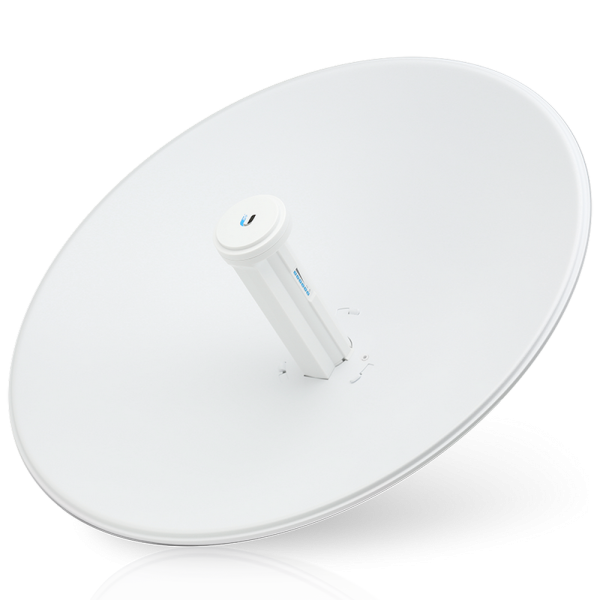 Точка доступа Wi-Fi Ubiquiti PowerBeam M5-400 (PBE-M5-400) Ubiquiti точка доступа 5 ГГц, AirMax, (Отражатель, облучатель, |PBE-M5-400| комплект креплений, PoE - адаптер, кабель) (749454) {5}