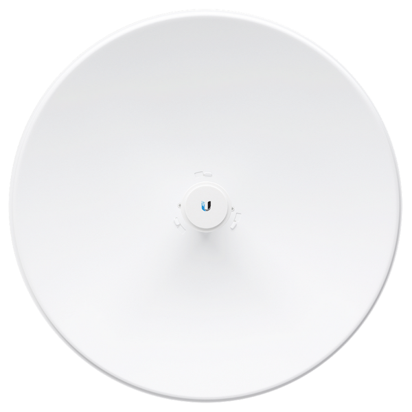 Точка доступа Wi-Fi Ubiquiti PowerBeam M5-400 (PBE-M5-400) Ubiquiti точка доступа 5 ГГц, AirMax, (Отражатель, облучатель, |PBE-M5-400| комплект креплений, PoE - адаптер, кабель) (749454) {5}