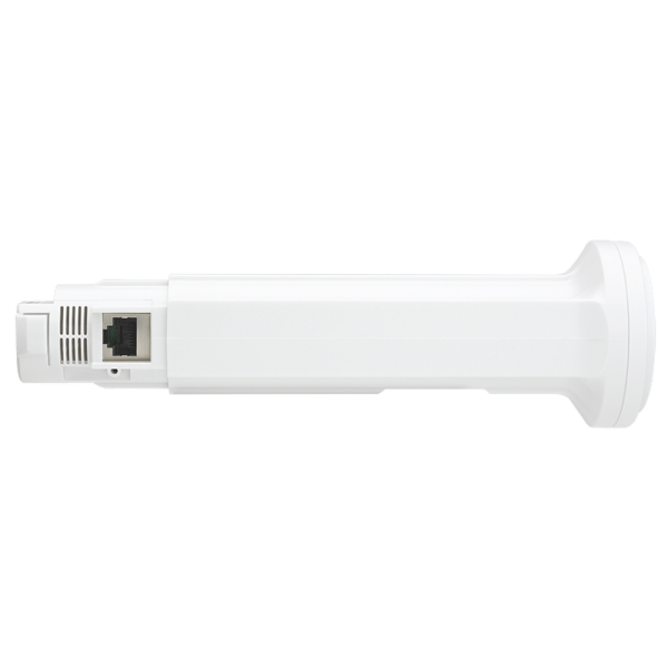 Точка доступа Wi-Fi Ubiquiti PowerBeam M5-400 (PBE-M5-400) Ubiquiti точка доступа 5 ГГц, AirMax, (Отражатель, облучатель, |PBE-M5-400| комплект креплений, PoE - адаптер, кабель) (749454) {5}