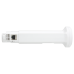 Точка доступа Wi-Fi Ubiquiti PowerBeam M5-400 (PBE-M5-400) Ubiquiti точка доступа 5 ГГц, AirMax, (Отражатель, облучатель, |PBE-M5-400| комплект креплений, PoE - адаптер, кабель) (749454) {5}