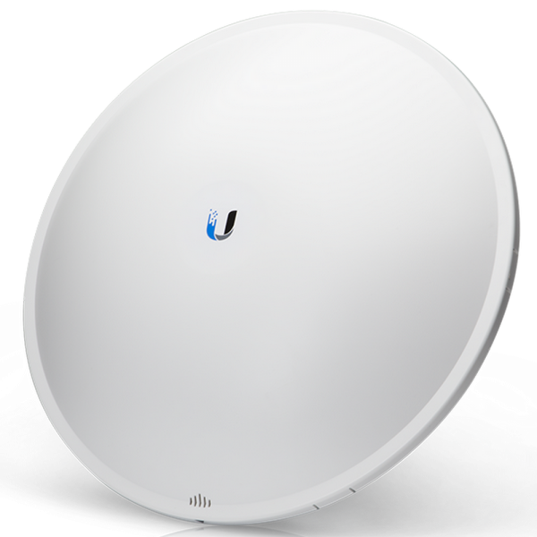 Точка доступа Wi-Fi Ubiquiti PowerBeam 5AC-500 |PBE-5AC-500| Ubiquiti точка доступа 5 ГГц, AirMax {2} (777761)