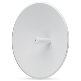 Точка доступа Wi-Fi Ubiquiti PowerBeam 5AC-620 |PBE-5AC-620| точка доступа 5 ГГц, AirMax