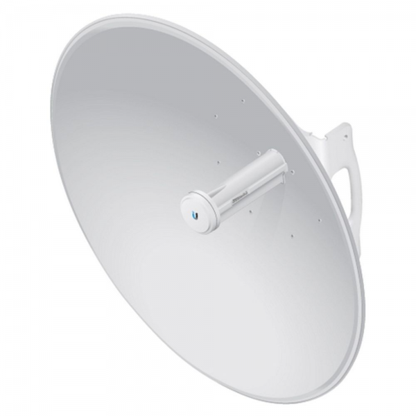 Точка доступа Wi-Fi Ubiquiti PowerBeam 5AC-620 |PBE-5AC-620| точка доступа 5 ГГц, AirMax