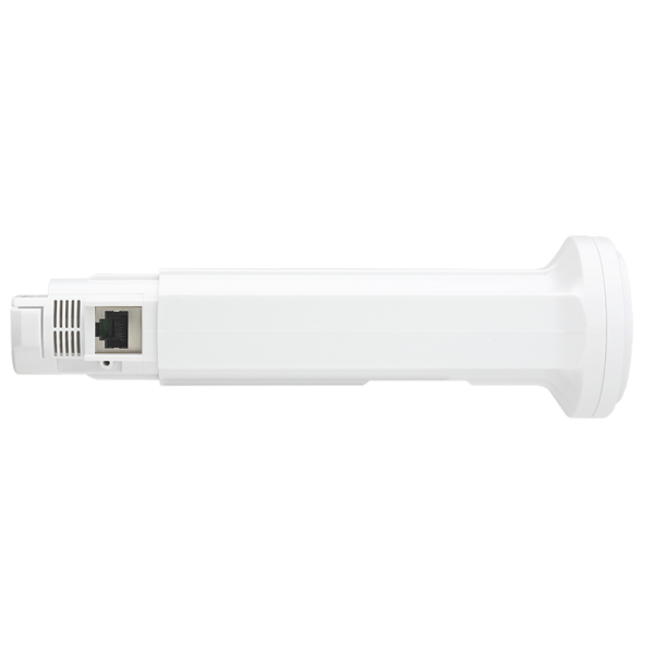 Точка доступа Wi-Fi Ubiquiti PowerBeam 5AC-620 |PBE-5AC-620| точка доступа 5 ГГц, AirMax