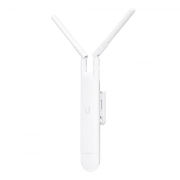 Точка доступа Wi-Fi Ubiquiti UniFi AP AC Mesh |UAP-AC-M| Ubiquiti точка доступа 2.4+5 ГГц, 1х 1G Ethernet, 802.11ac/n/a/g/b, RTL |UAP-AC-M| {10} (025792)