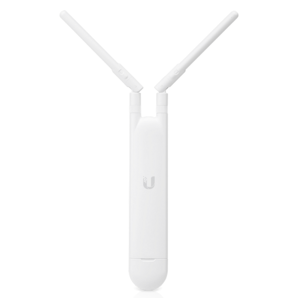 Точка доступа Wi-Fi Ubiquiti UniFi AP AC Mesh |UAP-AC-M| Ubiquiti точка доступа 2.4+5 ГГц, 1х 1G Ethernet, 802.11ac/n/a/g/b, RTL |UAP-AC-M| {10} (025792)