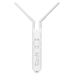 Точка доступа Wi-Fi Ubiquiti UniFi AP AC Mesh |UAP-AC-M| Ubiquiti точка доступа 2.4+5 ГГц, 1х 1G Ethernet, 802.11ac/n/a/g/b, RTL |UAP-AC-M| {10} (025792)