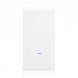 Точка доступа Wi-Fi Ubiquiti UniFi AP AC Mesh Pro |UAP-AC-M-PRO| Ubiquiti точка доступа 2.4+5 ГГц, 802.11ac/n/a/g/b, 2х 1G |UAP-AC-M-PRO| Ethernet, 802.3af, RTL {4} (024764)