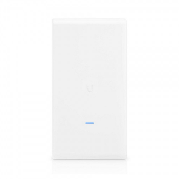 Точка доступа Wi-Fi Ubiquiti UniFi AP AC Mesh Pro |UAP-AC-M-PRO| Ubiquiti точка доступа 2.4+5 ГГц, 802.11ac/n/a/g/b, 2х 1G |UAP-AC-M-PRO| Ethernet, 802.3af, RTL {4} (024764)