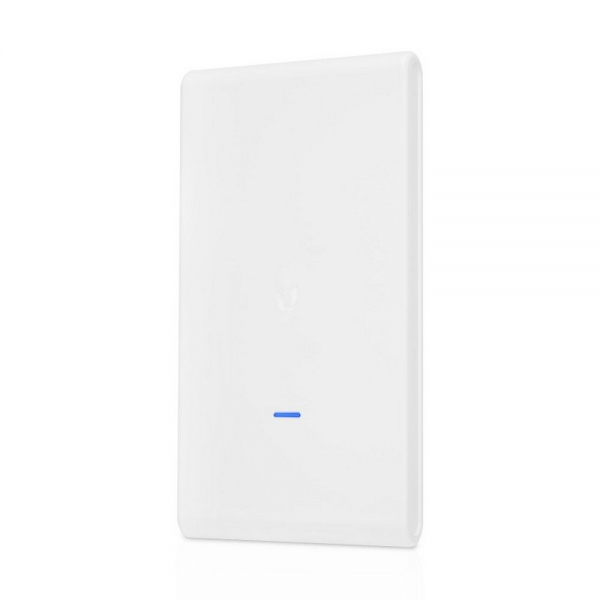 Точка доступа Wi-Fi Ubiquiti UniFi AP AC Mesh Pro |UAP-AC-M-PRO| Ubiquiti точка доступа 2.4+5 ГГц, 802.11ac/n/a/g/b, 2х 1G |UAP-AC-M-PRO| Ethernet, 802.3af, RTL {4} (024764)