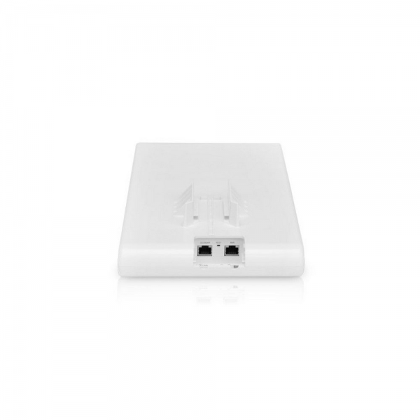 Точка доступа Wi-Fi Ubiquiti UniFi AP AC Mesh Pro |UAP-AC-M-PRO| Ubiquiti точка доступа 2.4+5 ГГц, 802.11ac/n/a/g/b, 2х 1G |UAP-AC-M-PRO| Ethernet, 802.3af, RTL {4} (024764)