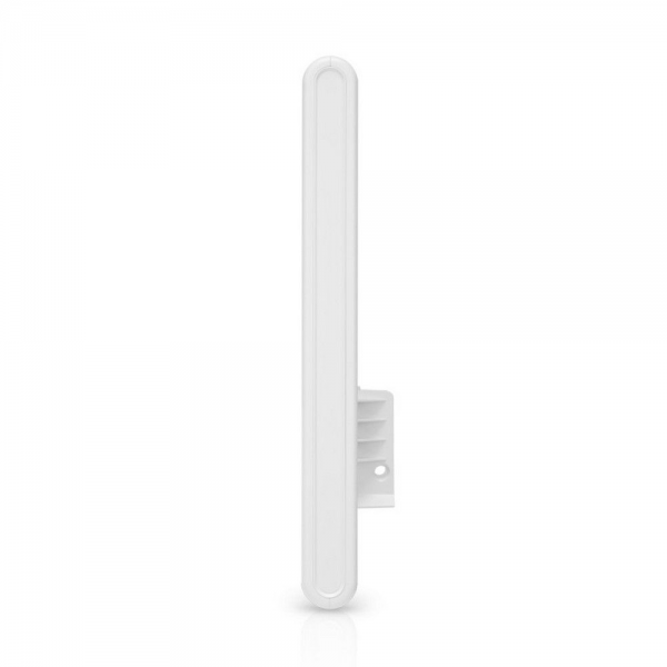 Точка доступа Wi-Fi Ubiquiti UniFi AP AC Mesh Pro |UAP-AC-M-PRO| Ubiquiti точка доступа 2.4+5 ГГц, 802.11ac/n/a/g/b, 2х 1G |UAP-AC-M-PRO| Ethernet, 802.3af, RTL {4} (024764)