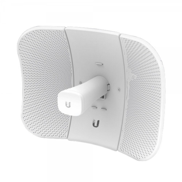Точка доступа Wi-Fi Ubiquiti LiteBeam 5AC Gen2 |LBE-5AC-Gen2| Ubiquiti точка доступа 5 ГГц, PtP/PtMP/CPE, airMAX ac, MIMO 2х2, |LBE-5AC-Gen2| 23 дБи, до 30 км (026317) {8} (026300)