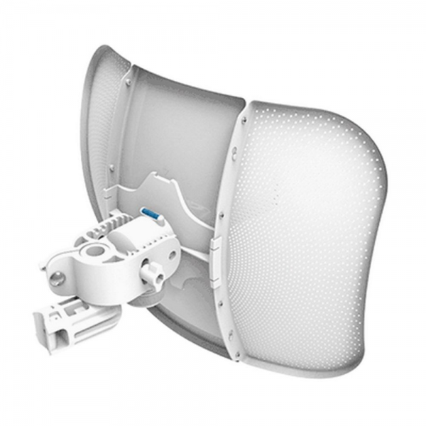 Точка доступа Wi-Fi Ubiquiti LiteBeam 5AC Gen2 |LBE-5AC-Gen2| Ubiquiti точка доступа 5 ГГц, PtP/PtMP/CPE, airMAX ac, MIMO 2х2, |LBE-5AC-Gen2| 23 дБи, до 30 км (026317) {8} (026300)