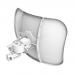 Точка доступа Wi-Fi Ubiquiti LiteBeam 5AC Gen2 |LBE-5AC-Gen2| Ubiquiti точка доступа 5 ГГц, PtP/PtMP/CPE, airMAX ac, MIMO 2х2, |LBE-5AC-Gen2| 23 дБи, до 30 км (026317) {8} (026300)