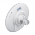 Точка доступа Wi-Fi Ubiquiti NanoBeam 5AC Gen 2 |NBE-5AC-Gen2| Ubiquiti точка доступа 5 ГГц, PtP/PtMP, airMAX ac, MIMO 2x2, 19 |NBE-5AC-Gen2| дБи, 20 дБм, (026348) (026362) {10}