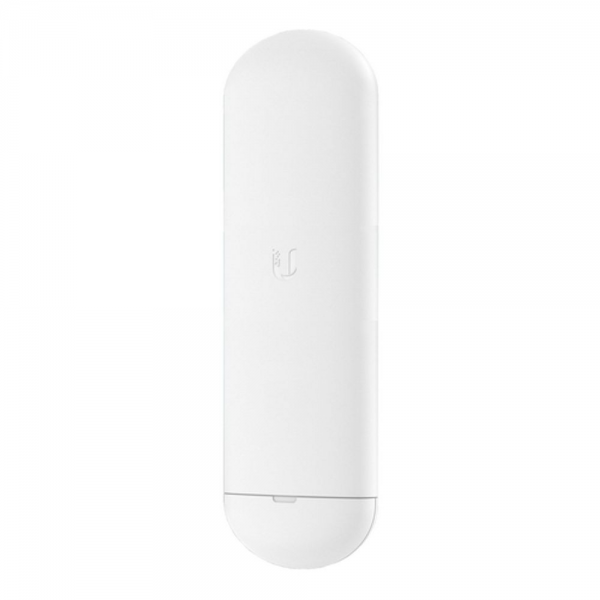 Точка доступа Wi-Fi Ubiquiti NanoStation 5AC |NS-5AC| точка доступа (AP/CPE), 5 ГГц, airMAX ac, 15 км, MIMO 2х2 (021371)