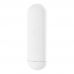 Точка доступа Wi-Fi Ubiquiti NanoStation 5AC |NS-5AC| точка доступа (AP/CPE), 5 ГГц, airMAX ac, 15 км, MIMO 2х2 (021371)
