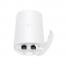 Точка доступа Wi-Fi Ubiquiti NanoStation 5AC |NS-5AC| точка доступа (AP/CPE), 5 ГГц, airMAX ac, 15 км, MIMO 2х2 (021371)