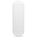 Точка доступа Wi-Fi Ubiquiti NanoStation 5AC |NS-5AC| точка доступа (AP/CPE), 5 ГГц, airMAX ac, 15 км, MIMO 2х2 (021371)