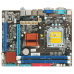 Материнская плата Esonic G41CRL3, Socket 775, Intel®G41+ICH7, 2xDDR2-800, D-SUB, 1xPCI-Ex16, 1xPCI, 4xSATA2, 1xIDE, 6 Ch Audio, GLan, (6+2)xUSB2.0, COM, mATX, RTL {20}