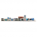 Материнская плата Esonic G41CRL3, Socket 775, Intel®G41+ICH7, 2xDDR2-800, D-SUB, 1xPCI-Ex16, 1xPCI, 4xSATA2, 1xIDE, 6 Ch Audio, GLan, (6+2)xUSB2.0, COM, mATX, RTL {20}