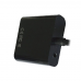 Переходник Cablexpert HDMI-VGA A-HDMI-VGA-03, 19M/15F, длина 15см, Jack3.5 аудиовыход {500} (089784)