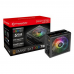 Блок питания Thermaltake Smart BX1 RGB 750W PS-SPR-0750NHSABE-1 750W, 80 Plus Bronze