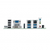 Материнская плата Advantech AIMB-205G2-00A1E, Socket LGA1151, для Intel Сore i3/i5/i7, до 32Гб DDR4 SO-DIMM, DP/DVI/VGA/LVDS, 8xCOM, 2xGbe LAN, 4xUSB 3.0, 6xUSB 2.0, M.2, MiniPCIe, PCIe x16 Advantech {20} (AIMB-205G2-00A1E) , (требуется установка батарейк