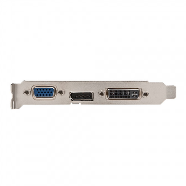 Видеокарта Ninja (Sinotex) Ninja GT710 PCIE (192SP) 2GB 64BIT DDR3 DVI HDMI D-SUB (NK71NP023F) RTL {50}
