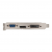 Видеокарта Ninja (Sinotex) Ninja GT710 PCIE (192SP) 2GB 64BIT DDR3 DVI HDMI D-SUB (NK71NP023F) RTL {50}