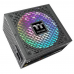 Блок питания Thermaltake Toughpower iRGB Plus 750 Gold TPI-750DH3FCG 750W, 80 Plus Gold, полностью модульный