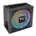 Блок питания Thermaltake Toughpower iRGB Plus 750 Gold TPI-750DH3FCG 750W, 80 Plus Gold, полностью модульный