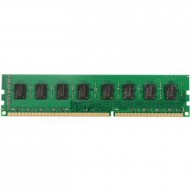 Модуль памяти Apacer 4GB Apacer DDR3 1600 DIMM DL.04G2K.KAM Non-ECC, CL11, 1.5V, AU04GFA60CATBGC, 1R, 512x8, RTL (887337)