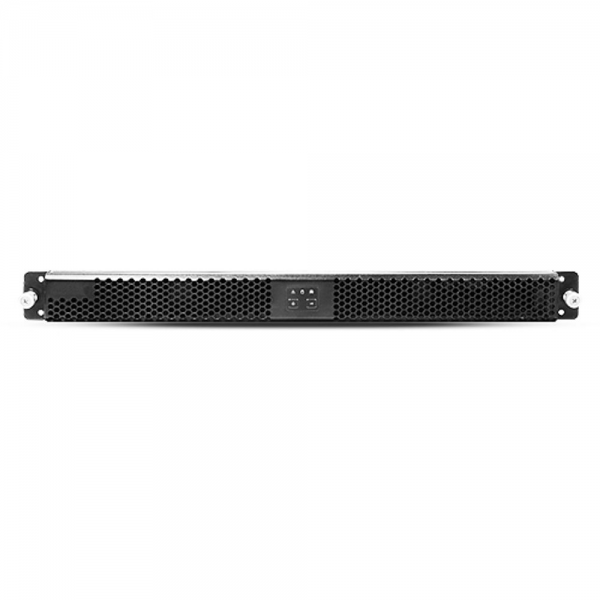 Корпус Chenbro RM14500H01*13640 1U,12BAY HDD,W/REAR WINDOW+MINI SAS CABLE,SINGLE(CHENBRO,SR/SK),REV.A01