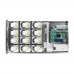 Корпус Chenbro RM14500H01*13640 1U,12BAY HDD,W/REAR WINDOW+MINI SAS CABLE,SINGLE(CHENBRO,SR/SK),REV.A01