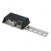 Аксессуары MIKROTIK DRP-LTM Металлическое крепление DINrail PRO kit for LtAP mini