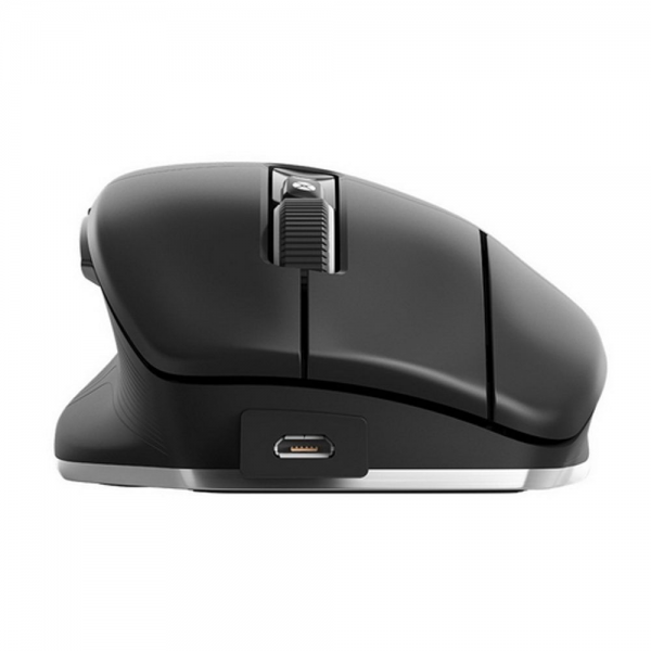 Мышь 3DConnexion 3DX-700079 CadMouse Pro Wireless Left (RTL)